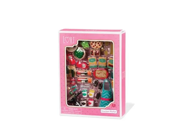 სამზარეულოს აქსესუარები LORI FOOD & ACCESSORIES, 2 image