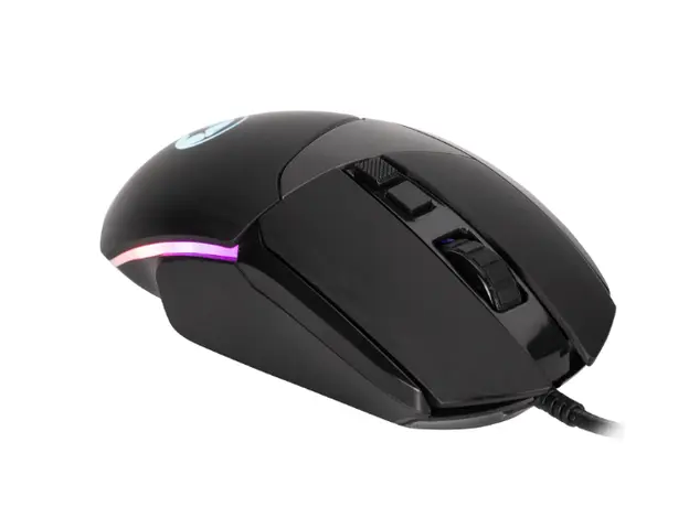 მაუსი Marvo M411, 3 image