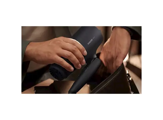 თმის საშრობი PHILIPS BHD308/10, 7 image