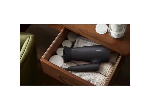 თმის საშრობი PHILIPS BHD308/10, 9 image