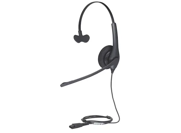 ყურსასმენი Jabra BIZ 1500 Mono QD NC EMEA