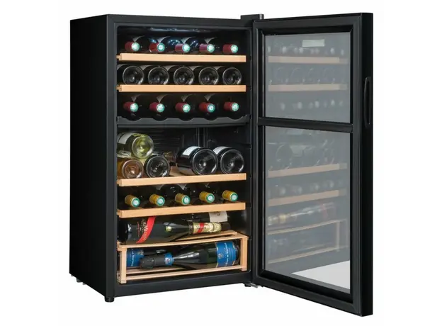 ღვინის მაცივარი La Sommelière SLS33DZ, 3 image