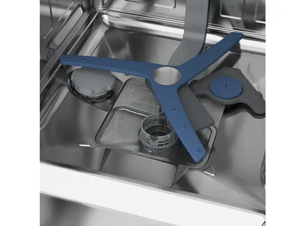 ჭურჭლის სარეცხი მანქანა Beko BDFN36831GB b300, 8 image