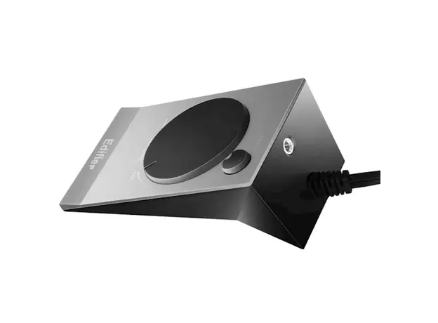 დინამიკი Edifier M1360 Multimedia Speaker System 8.5 W 2.1 Black, 3 image