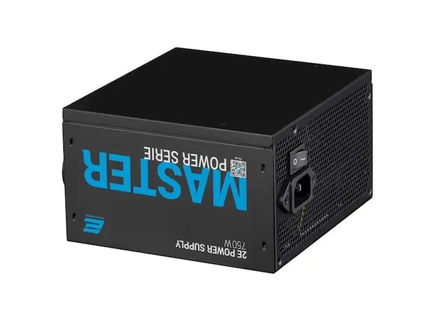 კვების ბლოკი 2E 2E-MP750-120APFC, 2 image