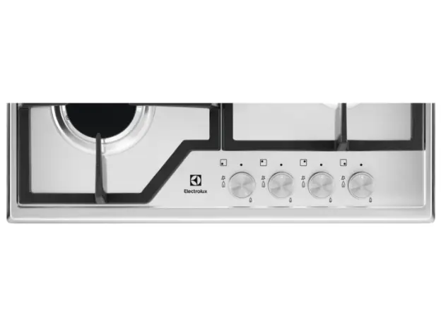 ჩასაშენებელი ზედაპირი Electrolux KGS6426SX, 3 image