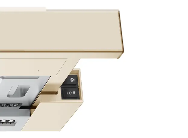 გამწოვი Midea MH60P450GI, 3 image