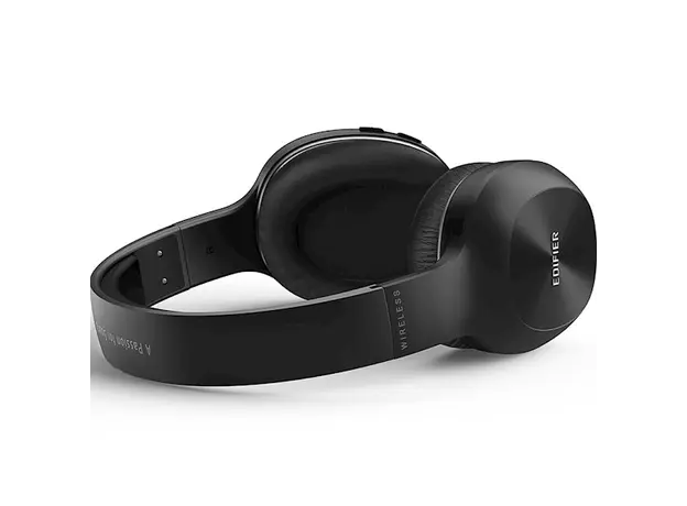ყურსასმენი Edifier W800BT Plus, Headset, Wireless, Bluetooth, Black, 4 image