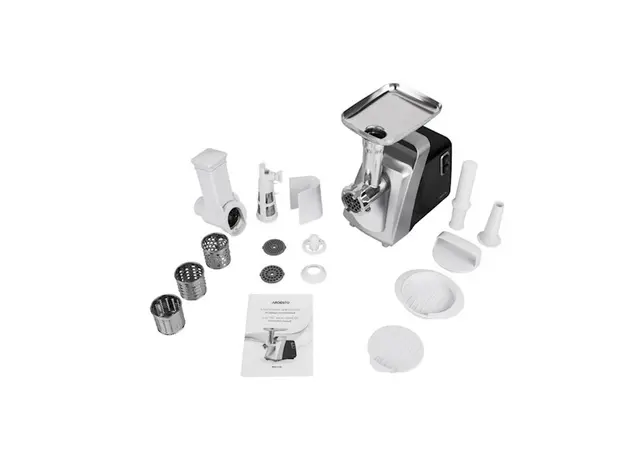 ხორცსაკეპი Ardesto MGK-2100, 5 image