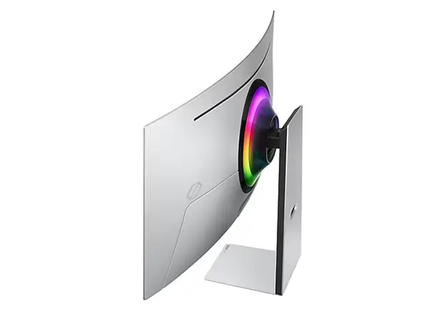 მონიტორი Samsung Odyssey OLED G8 LS34DG852SIXCI 34" Curved UWQHD 3440 x 1440 0.03ms 175Hz, 6 image