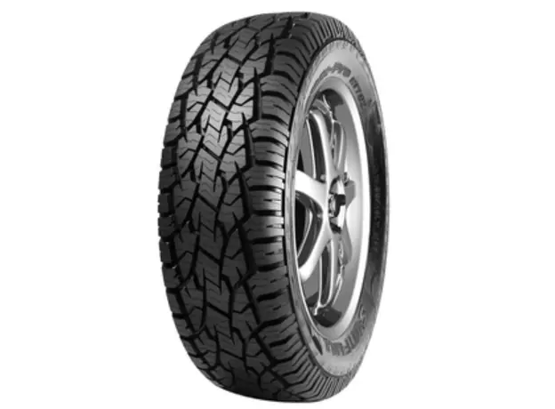 საბურავი SUNFULL 265/75R16 AT782
