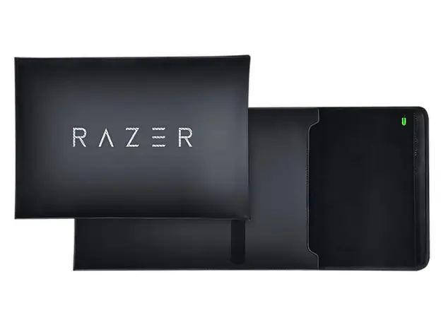 ნოუთბუქის ჩანთა Razer Protective Sleeve V2 - For 13.3 Notebooks - FRML Packaging