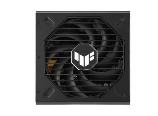 კვების ბლოკი ASUS TUF GAMING (1200W), >90%, 80+ Gold, 135mm, 1xMB 24pin(20+4), 2xCPU 8pin(4+4), 4xMolex, 5xSATA, 3xPCIe 8pin(6+2), 1xPCIe GEN5, 3 image