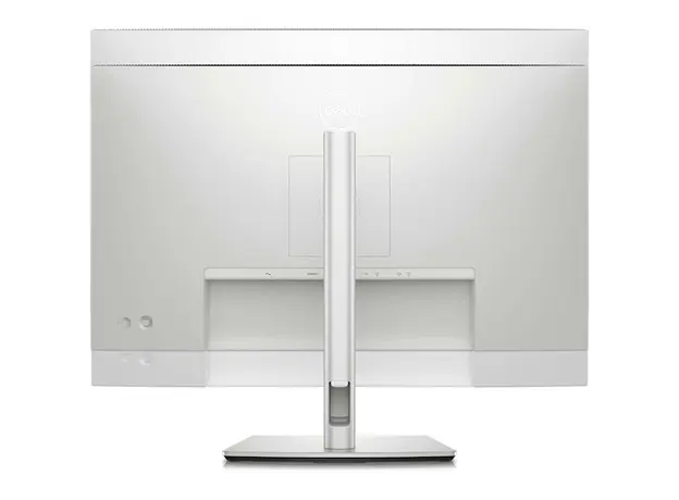 მონიტორი Dell 210-BKVB UltraSharp U2724D, 27", Monitor, WQHD, IPS, HDMI, USB-C, USB, DP, Silver, 6 image