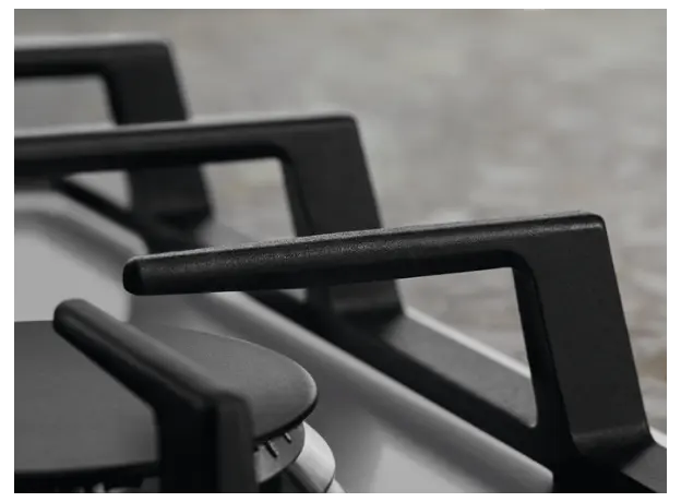 ჩასაშენებელი ზედაპირი Electrolux KGS6426SX, 7 image