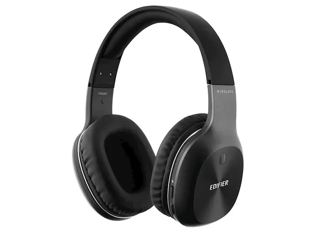 ყურსასმენი Edifier W800BT Plus, Headset, Wireless, Bluetooth, Black, 5 image
