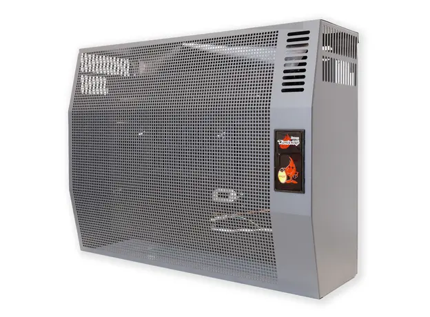 გაზის გამათბობელი AKOG-5-CP (SIT) GRAFIT (55-70კვ2), 3 image