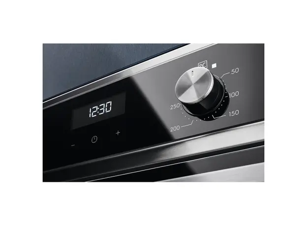 ჩასაშენებელი ღუმელი Electrolux EOD5H70BX, 5 image