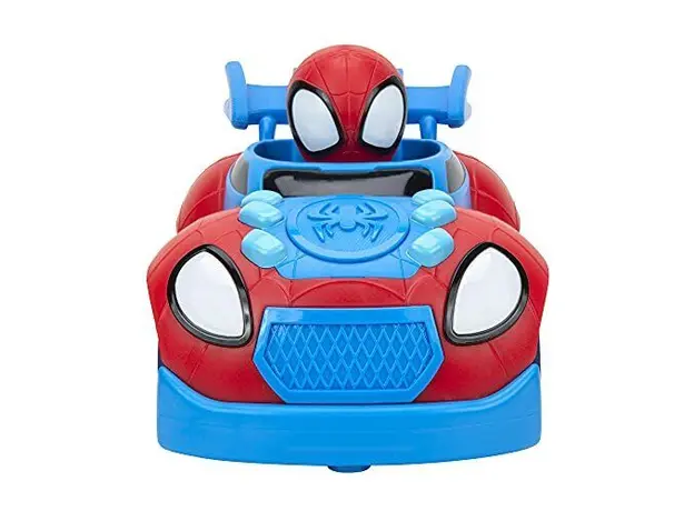 სათამაშო მანქანა Spidey Remote Control Vehicle Spidey RC Vehicle, 5 image