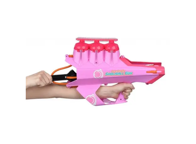 სათამაშო თოფი Same Toy 2 in 1 Blaster 368Ut, 3 image