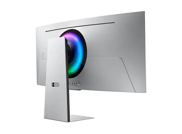 მონიტორი Samsung Odyssey OLED G8 LS34DG852SIXCI 34" Curved UWQHD 3440 x 1440 0.03ms 175Hz, 7 image