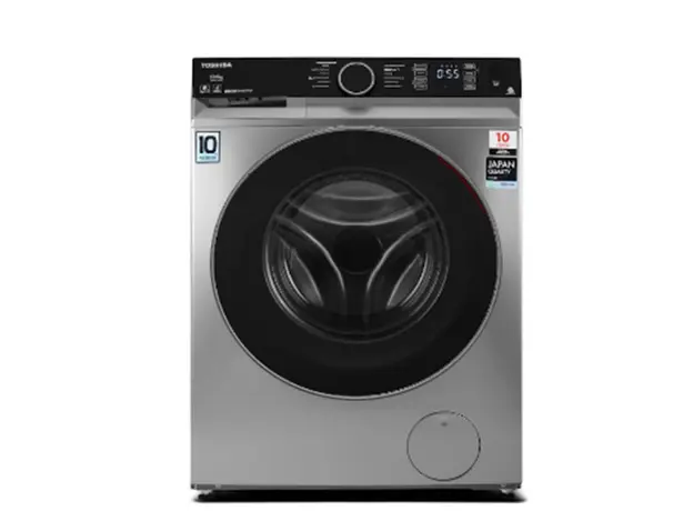 სარეცხი მანქანა Toshiba TW-BK110G4UZ(SK)