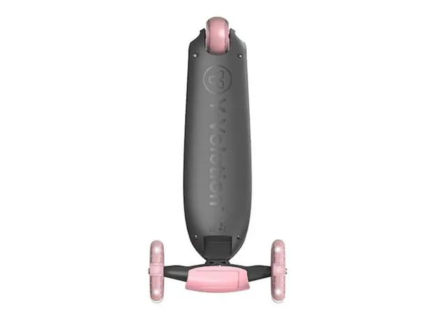 საბავშვო სკუტერი Neon YGlider KIWI - Pink 4L/13L/16L CL2PK, 3 image