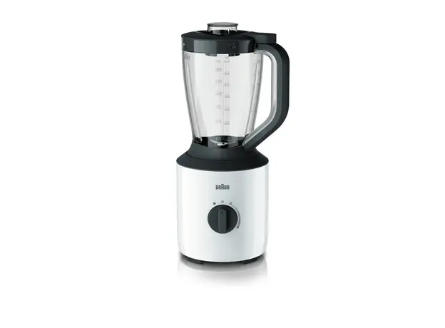 ბლენდერი BRAUN JB3100WH, 2 image