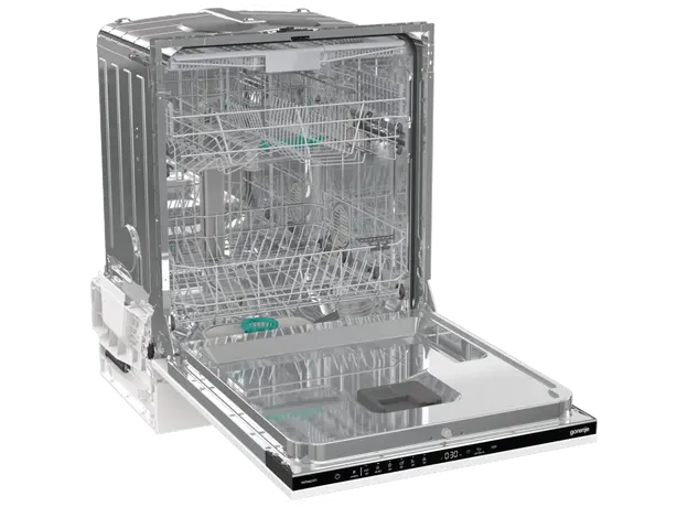 ჭურჭლის სარეცხი მანქანა GORENJE GV643D90