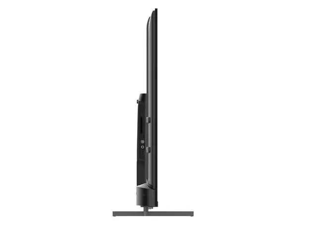 ტელევიზორი Thomson 50QG4S14, 50", 4K UHD, Smart TV, HDMI, USB, LAN, WIFI, BT, Black, 5 image