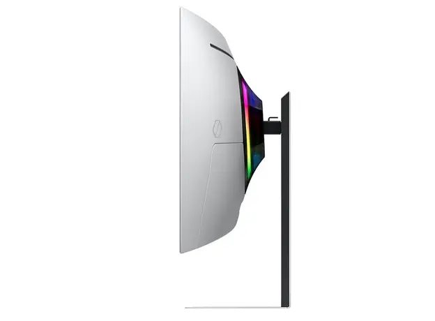 მონიტორი Samsung Odyssey OLED G8 LS34DG852SIXCI 34" Curved UWQHD 3440 x 1440 0.03ms 175Hz, 8 image