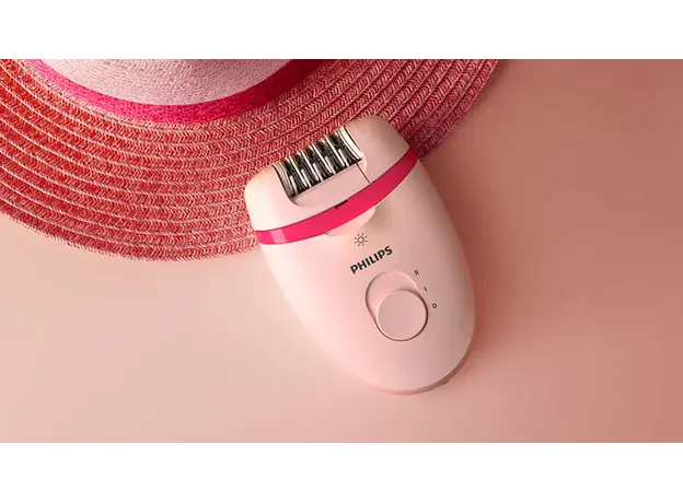 ეპილატორი PHILIPS BRE285/00, 3 image