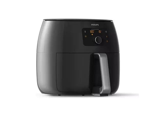 აეროგრილი PHILIPS HD9650/90, 4 image