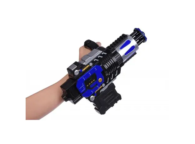 სათამაშო წყლის თოფი Same Toy WATER GUN 777-C1Ut, 4 image