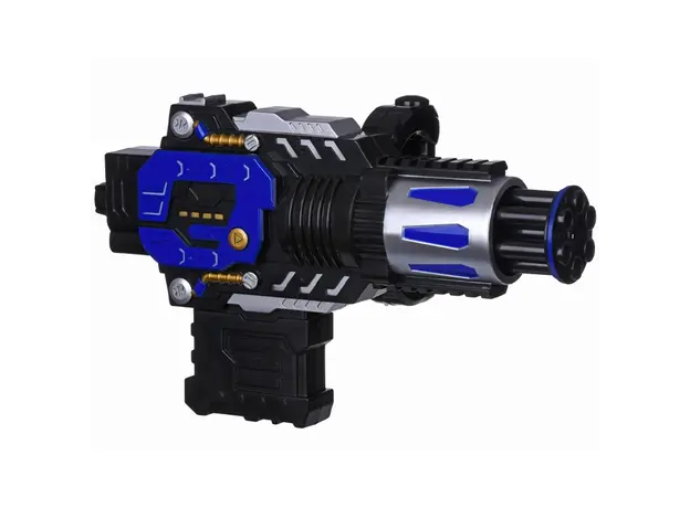 სათამაშო წყლის თოფი Same Toy WATER GUN 777-C1Ut