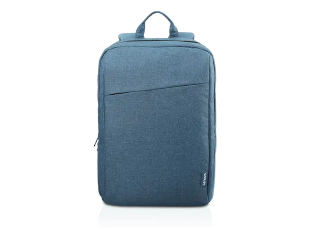 ლეპტოპის ჩანთა Lenovo 15.6 Laptop Casual Backpack B210 Blue, 2 image