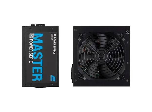 კვების ბლოკი 2E 2E-MP750-120APFC, 6 image