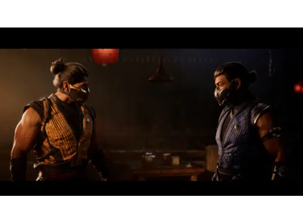 ვიდეო თამაში Sony PS5 Game Mortal Kombat 1, 4 image