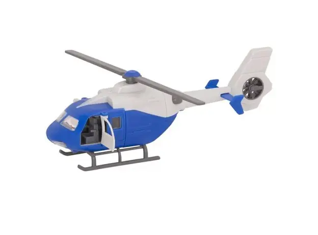 თვითმფრინავი DRIVEN MICRO helicopter WH1072