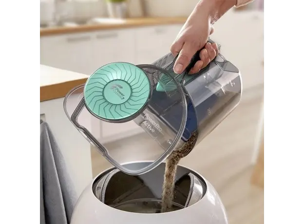 მტვერსასრუტი PHILIPS FC9556/09, 6 image