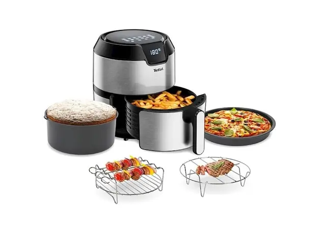 აეროგრილი TEFAL EY401D15, 5 image