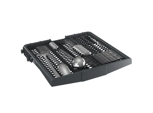 ჭურჭლის სარეცხი მანქანა Beko BDFN36730GB b300, 5 image