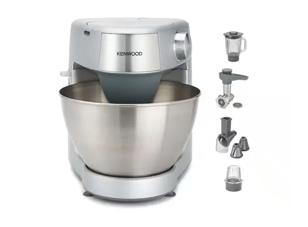 სამზარეულოს კომბაინი KENWOOD KHC29A.R0SI, 3 image