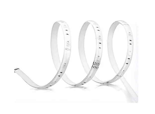 კაბელი Xiaomi Yeelight Lightstrip Plus Extension GPX4015RT, 4 image