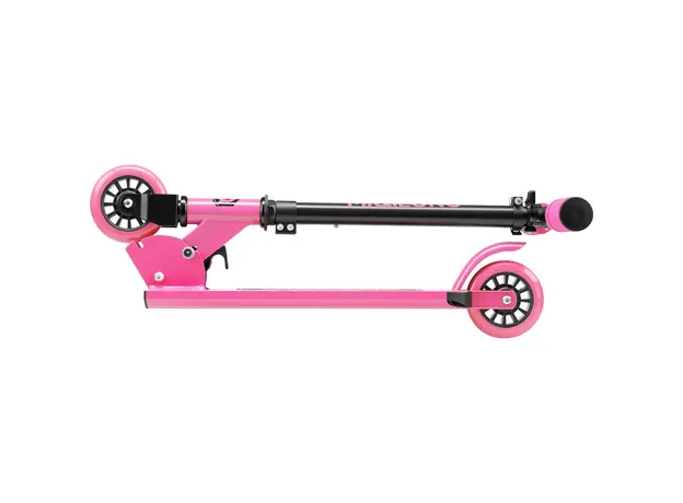 სკუტერი Miqilong Scooter Cart Pink, 8 image