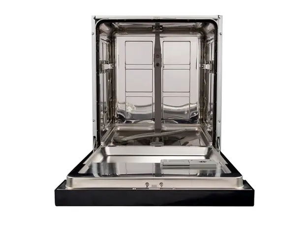 ჭურჭლის სარეცხი მანქანა GALANZ W13D1A401U-A White, 3 image