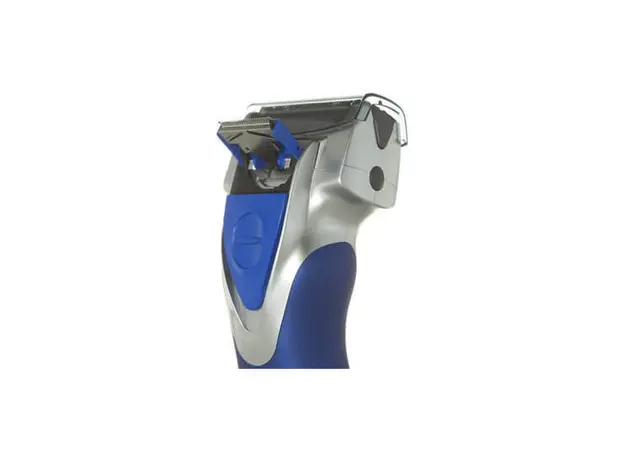 წვერსაპარსი PANASONIC ES6003S520 Blue, 4 image