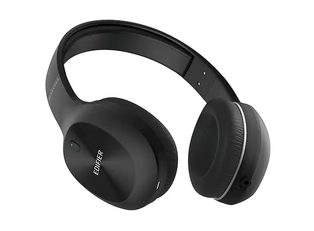 ყურსასმენი Edifier W800BT Plus, Headset, Wireless, Bluetooth, Black, 6 image