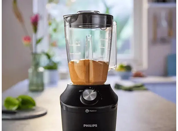 ბლენდერი PHILIPS HR2191/01, 4 image