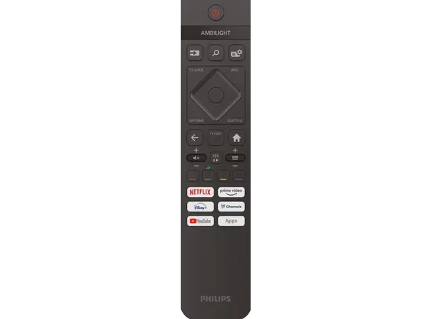 ტელევიზორი PHILIPS 43PUS8209/12, 6 image